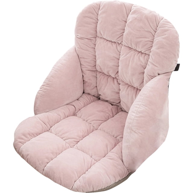 Hearth & Gear Heated Seat Cushion Integrated Thick Cushion Removable And Washable Computer Seat Cushion Suitable For And Home Use Etc Heating Pad Elderly Exercise Microwave Hand Warmers Stationary