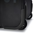 thumbnail image 1 of Samsonite Andante 2 Wheeled Rolling Duffel Bag Riverrock/Black 22-Inch, 1 of 8