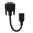 thumbnail image 1 of onn. DVI to HDMI Adapter, 1 of 5