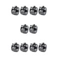 thumbnail image 1 of mmirethe 2pack/lot Manual And Accurate Counting Unisex Hand Tally With Materials Black 5Set, 1 of 6