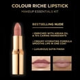 thumbnail image 2 of L'Oréal Paris Makeup Gift Set - Lash Paradise Mascara and Lipstick, 2 of 4