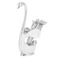 thumbnail image 1 of Filfeel Scoops, Practical Coffee Scoop, Food For Dessert Coffee Fruit, 1 of 8