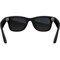 thumbnail image 4 of Refurbished Ray-Ban RW4008 601ST3 5 Smart Glasses with Meta AI Large, 4 of 4