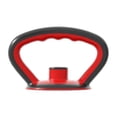 thumbnail image 1 of Almencla Kettlebell Weight Accessory Practical Durable Portable Dumbbell Grip Fitness for A Handle, 1 of 8