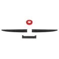 thumbnail image 2 of Universal Car Rear Spoiler Tail High Efficiency Wing Spoiler for Stable Driving, 2 of 8