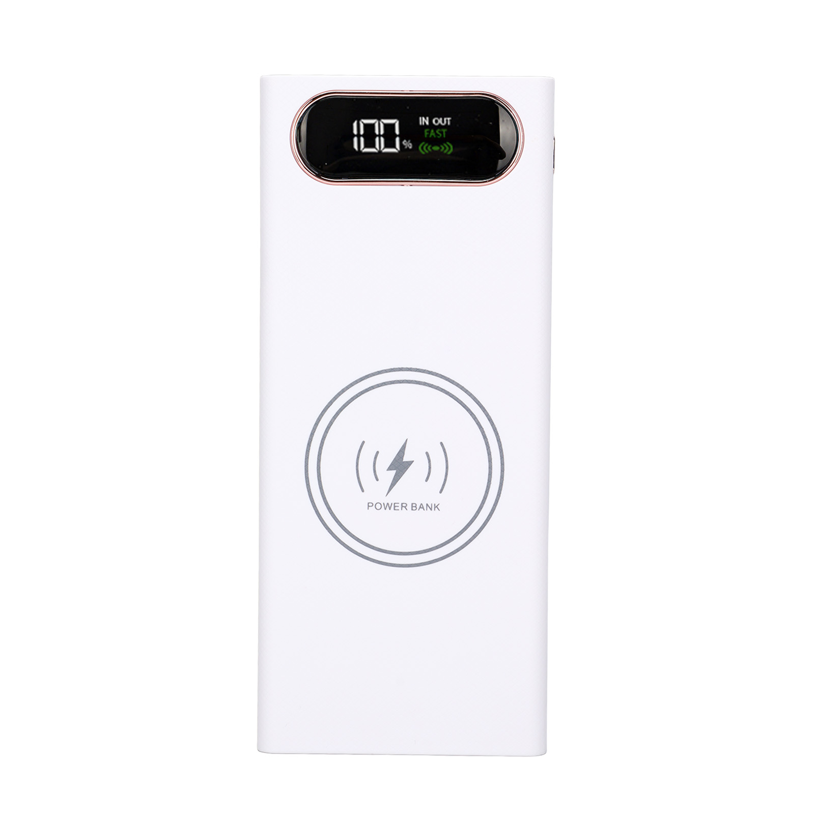 Power Bank,L16 DIY Power Bank DIY Power Bank Box Power Bank Battery Box Time-Tested Durability