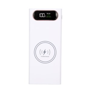 Power Bank,L16 DIY Power Bank DIY Power Bank Box Power Bank Battery Box Time-Tested Durability