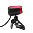 thumbnail image 4 of USB Camera HD Webcam with 360 Rotation and Microphone, USB2.0 Webcam for Laptop and Desktop Computer, 4 of 7
