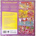 thumbnail image 2 of Puzzle 1000 pièces The Crystal Caves de The Magic Puzzle Company série 2, 2 of 5