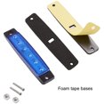 thumbnail image 3 of 5PCS Marine Lights 12V Waterproof Navigation Lights, Anti Collision, , All Weather, Easy Install, Small Size, 120lm, Suitable For Ships, Boats, Kayaks, 3 of 6