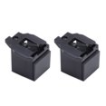 thumbnail image 1 of Aiguilles pour Tourne-Disque, Réduisent l'Usure Aiguille de Remplacement pour Tourne-Disque - LP60 AT - LP60XBT - LP60-USB - LP2D - LP2D - USB - PL50 AT - PL300, 1 of 7