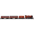 thumbnail image 4 of Lionel Ensemble de Train Prêt À Jouer "Hogwarts Express", 4 of 6