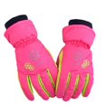 thumbnail image 2 of Agiferg Wind Proof Quality Waterproof Children's Ski Warm Gloves, 2 of 2