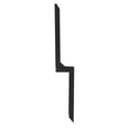 thumbnail image 1 of tamizeot Reliable Metal Fence Stakes For Fence Post Repair Thickened Fence Pillar Repair, 1 of 6