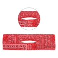 thumbnail image 2 of HILABEE Knotted Deft Bands Wire Headband Accessories, 2 of 4