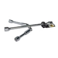 thumbnail image 4 of BLACK JACK 14" Folding Lug Wrench, 4 of 4
