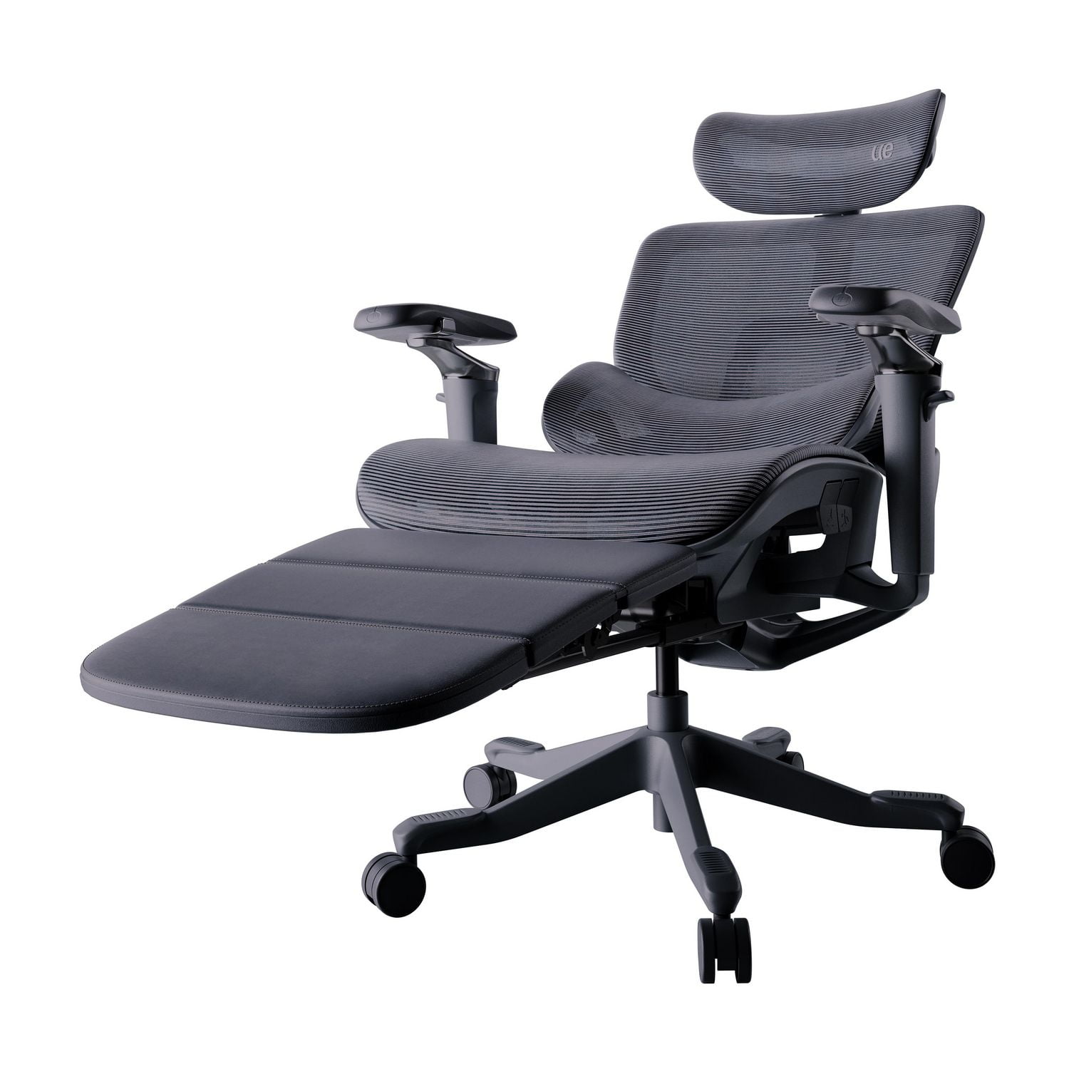 Chaise ergonomique TygerClaw avec confort avancé