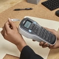 thumbnail image 4 of DYMO LabelManager 160 Portable Label Maker Bundle, Easy-to-Use, One-Touch Smart Keys, QWERTY Keyboard, Large Display, For Home & Office Organization,, 4 of 8