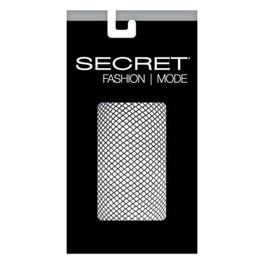 Secret P1 Fashion Pantyhose