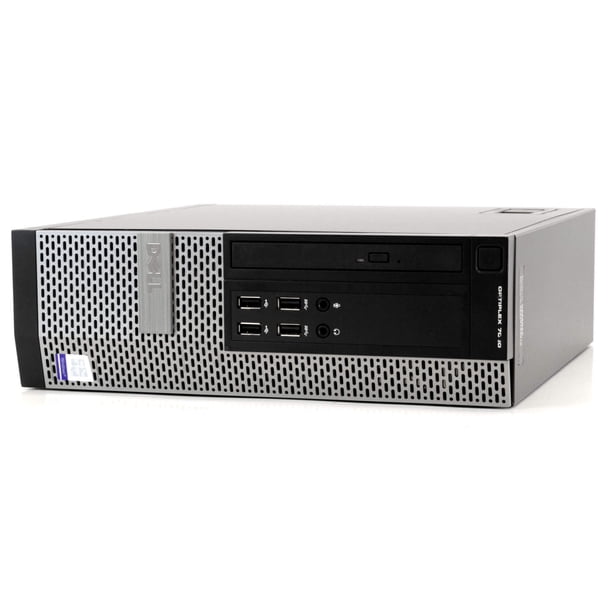 Dell Optiplex 7020 Desktop Computer PC, 3.20 GHz Intel i5 Quad