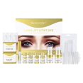 thumbnail image 1 of Bunblic Perming Professional Eyelash Lifting Extensions, Lash Curling Eyelash Lamination Kits Eyelash Perm Kits for Salon, Home, 1 of 7