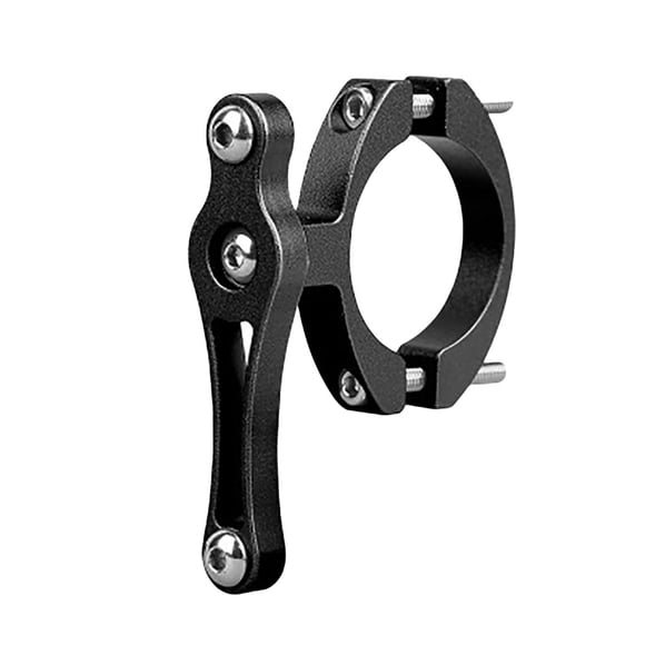 Dvkptbk Bottle Holder Rack Mount Bike Bicycle Mtb Water Bottle Clip Cage Clamp Handlebar Bracket Mount Bike Accessories