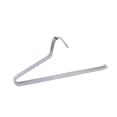 thumbnail image 1 of Fesfesfes Z Shape Pants Hanger Non Slip Thickened Clothes Rack Metal Storage Hanger for Hanging Pants Trousers Closets Space Saving Design, 1 of 5