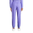 thumbnail image 3 of Athletic Works Girls' Rib Active Jogger, 3 of 6