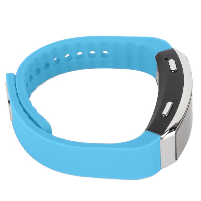Voice Recorder Watch HD Noise Reduction Voice Activated Bracelet with Timestamp for Meeting Interview