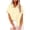 Beige, variant on women cotton linen casual short sleeve shirt blouse button down tops front pocket tshirt lightweight summer cardigan