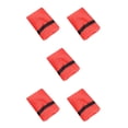 thumbnail image 2 of Transemion Frost Protection For Outdoor With Waterproof Cover Universal Compatibility red 5Set, 2 of 6
