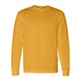 thumbnail image 1 of Gildan Cotton Long Sleeve T-Shirt for Men, 1 of 1