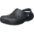 thumbnail image 1 of Crocs Sabot Classique Doublé Unisexe, 1 of 2