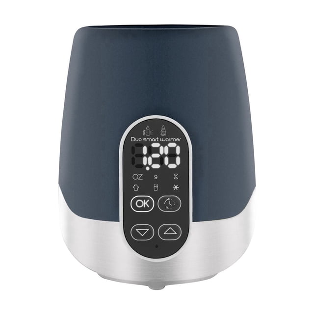 Babymoov Chauffe-biberon Nomade - Duo Smart Warmer