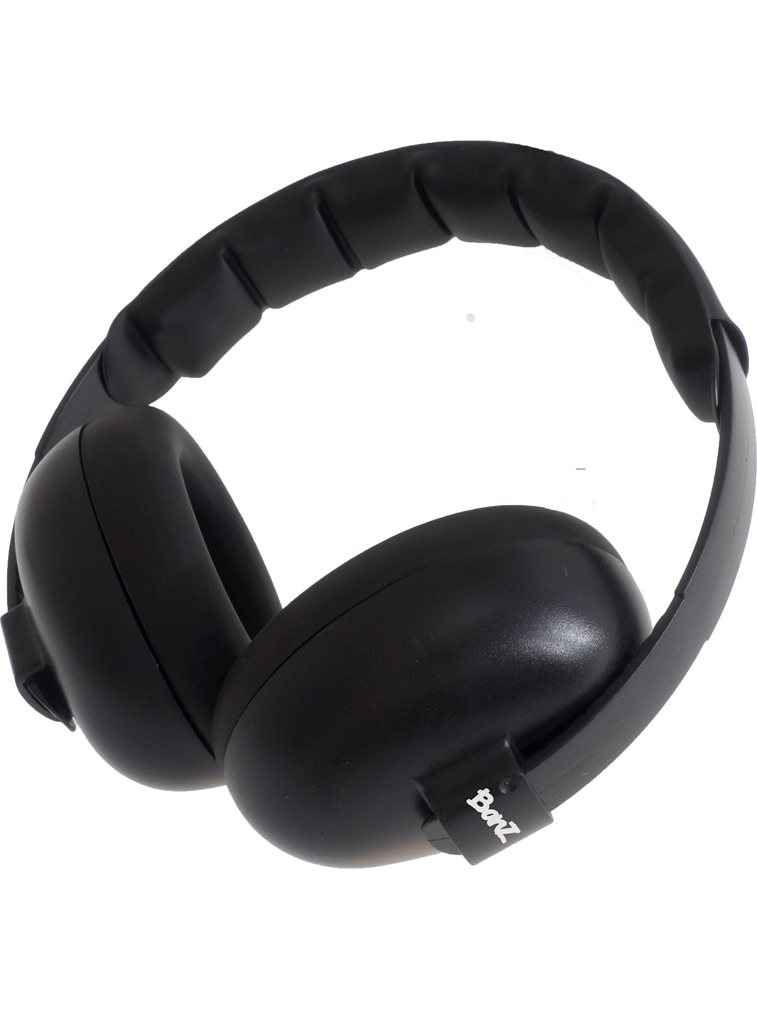 Baby Banz - Earmuffs - Infant Hearing Protection – Ages 2 months to 2+ Years – Industry Leading Noise Reduction Rating – Soft & Comfortable – Baby Ear Protection