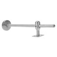 thumbnail image 2 of Miangastore Handrail Support Hand Rail Bracket Stairway Railing Bracket Stair Rail Bracket Adjustable Handrail Bracket, 2 of 9