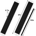 thumbnail image 4 of Heavy-Duty Furniture Sliders & Pull Straps - Protect Floors, Move Easily!, 4 of 8