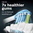 thumbnail image 3 of Philips Sonicare DiamondClean Smart 9350 Rose, Brosse à Dents Électrique Rechargeable, HX9902, 3 of 7