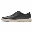 thumbnail image 4 of Rockport Men TOTAL MOTION COURT T-TOE BLACK SHOE, 4 of 4