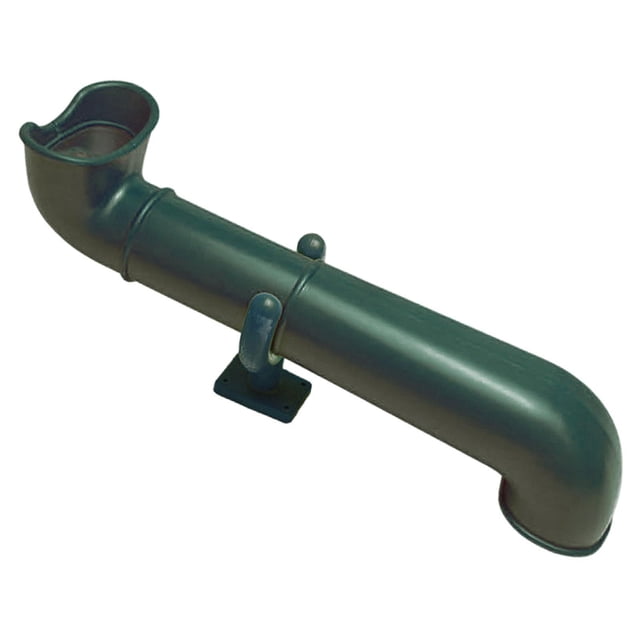 HILABEE Kids Childrens Play Toy Telescope Pretend Play for Interactive Learning Kids Green