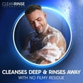 thumbnail image 4 of Dial Men 3in1, Body, Wash, Hair Wash, Face Wash, Blue Sage Scent, 473ml, Dermatologist Tested, Free from Silicones, Parabens, Phthalates, 4 of 8