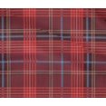 thumbnail image 4 of oneOone Cotton Flex Fabric Tartan Check Decor Fabric Printed BTY 40 Inch Wide, 4 of 4