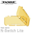 thumbnail image 3 of Nintendo Switch Lite Étui de Protection TPU - Coque Antidérapante Antichoc Flexible pour Mini Console Portative NS, Coque de Jeu Ajustée Résistante aux Rayures, 3 of 5