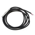 thumbnail image 1 of Ew-181H Digital Temperature,Temperature Control Meter Temperature Controller 12V Heat Thermostat Control, Controller Thermostat Ew-181H Temperature Control Meter, 1 of 7