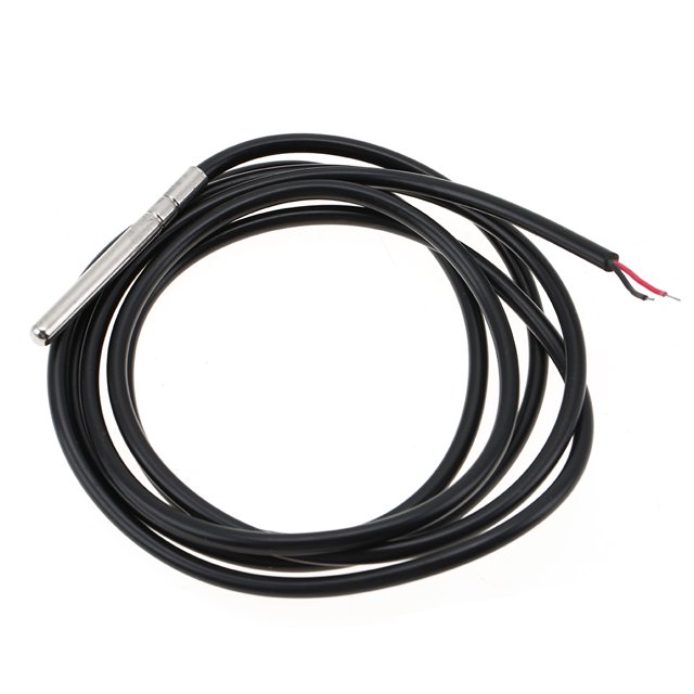 Ew-181H Digital Temperature,Temperature Control Meter Temperature Controller 12V Heat Thermostat Control, Controller Thermostat Ew-181H Temperature Control Meter