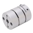 thumbnail image 3 of Shafts Coupler, Shaft Coupling Easy Installation Stainless Steel Disc  For Replacement, 3 of 8