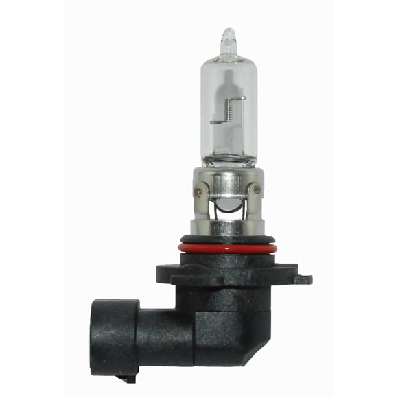 Hella Headlight Bulb 9005 100W 9005 Halogen; 100 Watt; Clear; Single