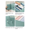 thumbnail image 3 of EGNMCR Closet Organizers and Storage,Organization and Storage, Clothes Drawer Organizer, Underwear Drawer Organizer And Closet Divider, Storage Box For Clothes,, Underwear storage storage, 3 of 6