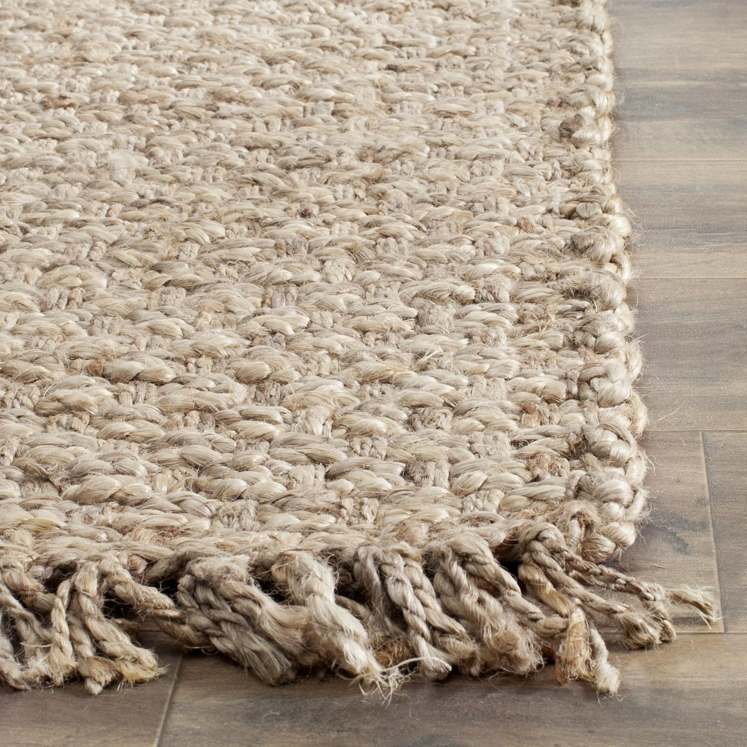 Safavieh Natural Fiber Eason Tapis Rayé
