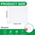 thumbnail image 3 of HUASHENG Puzzle 300 Pieces Hard Puzzle For Adults (Acrylic ）Clear Puzzles Unique Clear Puzzles Difficult And Fun!, 3 of 5
